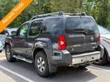 Used 2011 Nissan Xterra PRO-4X w/ Pro-4x Leather Pkg image 4