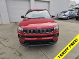New 2025 Jeep Compass Latitude image 2