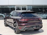 Certified 2025 Porsche Macan Turbo image 3