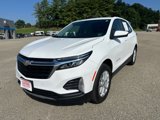 Used 2023 Chevrolet Equinox LT w/ Driver Convenience Package image 2