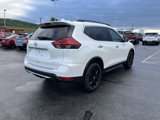 Used 2017 Nissan Rogue SV w/ Midnight Edition image 3