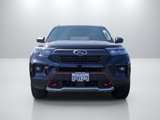 Used 2022 Ford Explorer Timberline image 3