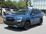 Used 2022 Subaru Forester Wilderness image 2