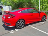 Used 2018 Honda Civic Si image 6