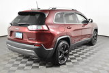 Used 2019 Jeep Cherokee Limited w/ Technology Group image 6