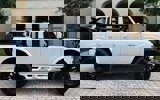 Used 2024 Ford Bronco Outer Banks image 5