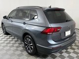 Used 2022 Volkswagen Tiguan S image 5