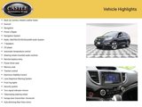 Used 2015 Honda CR-V Touring image 3
