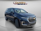 Used 2023 Chevrolet Traverse LS image 4