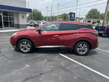 Used 2017 Nissan Murano S image 5