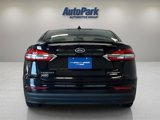 Used 2020 Ford Fusion Titanium image 5