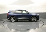 Certified 2021 Hyundai Santa Fe SEL w/ Convenience + Premium Package image 5