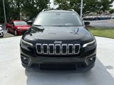 Used 2019 Jeep Cherokee Latitude Plus image 3