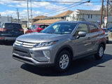 Used 2019 Mitsubishi Eclipse Cross ES image 3