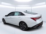 New 2025 Hyundai Elantra SEL image 5