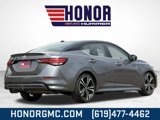 Used 2021 Nissan Sentra SR image 3