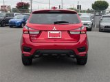 New 2025 Mitsubishi Outlander Sport ES image 4