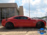 Used 2011 Chevrolet Camaro LT w/ RS Package image 2