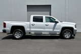 Used 2017 GMC Sierra 1500 SLE w/ SLE Value Package image 3