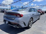 Used 2022 Kia K5 EX image 5