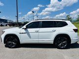 Used 2021 Volkswagen Atlas SE w/ Panoramic Sunroof Package image 4