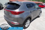 Used 2017 Kia Sportage LX w/ LX Popular Package image 4