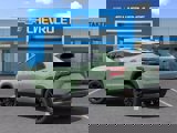 New 2025 Chevrolet Trax ACTIV w/ Sunroof Package image 3