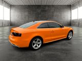 Used 2015 Audi A5 2.0T Premium Plus w/ Technology Package image 5