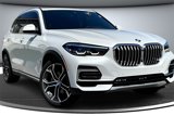 Used 2022 BMW X5 xDrive40i w/ Premium Package image 3