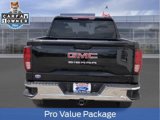 Used 2025 GMC Sierra 1500 Pro w/ Pro Value Package image 5