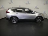 Used 2021 Honda CR-V EX-L image 3