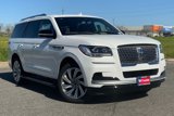 New 2023 Lincoln Navigator Reserve image 2