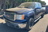 Used 2010 GMC Sierra 1500 SLE image 2