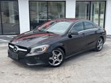 Used 2014 Mercedes-Benz CLA 250 4MATIC image 2