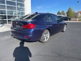 Used 2016 BMW 328i Sedan image 5