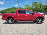 Used 2015 Ford F150 XLT w/ Equipment Group 302A Luxury image 4
