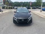 New 2025 Nissan Versa S w/ Trunk Package image 2
