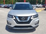 Certified 2018 Nissan Rogue SL image 6