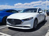 Used 2021 MAZDA MAZDA3 s image 3
