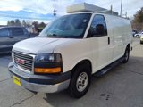 Used 2014 GMC Savana 2500 image 4