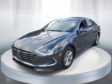Certified 2022 Hyundai Sonata SE image 2