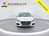Used 2021 Hyundai Accent SE image 3
