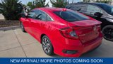 Used 2017 Honda Civic EX image 2