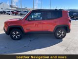 Used 2021 Jeep Renegade Trailhawk w/ Trailer Tow Group image 2