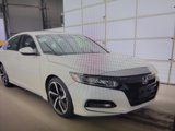 Used 2020 Honda Accord Sport image 4
