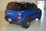 Used 2022 Ford Bronco Sport Badlands w/ Premium Package image 3
