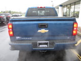 Used 2016 Chevrolet Silverado 1500 LT w/ All Star Edition image 4