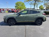 Used 2024 Subaru Crosstrek 2.5i Sport w/ Crosstrek Mirror Package image 2