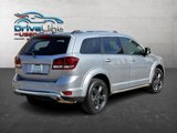 Used 2020 Dodge Journey Crossroad image 6