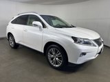 Used 2014 Lexus RX 350 F Sport image 3